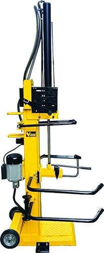 Vigor - spaccalegna vigor vsv-10t 1060 vertic 10 ton - 26269