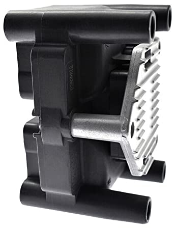 Zündspulenpaket 032905106B, für VW Jetta Beetle Golf A4 A3 A2, für Skoda Sitz vorne 032905106D 032905106E 032905106