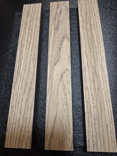 Acoustic wall panel, Real wood veneer fire retardent sound proofing panels 1200 x 600mm. Wall panelling for studio, creative workspace or content creation. Stunning strip wood panels (NATURAL WALNUT)