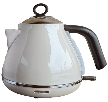 A01,B,Bouilloire à Eau en Acier Inoxydable, Bouilloire de Style rétro, Bouilloire électrique, capacité de Bouilloire électrique 2L