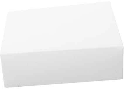 MAGICLULU Geschenkbox Geschenkkarton Schachtel Zum Einpacken Von Geschenken Aufbewahrungsbox Für Geschenkpapier Stabiles Papier Handliche Deckel Und Boden Schützen Wahl Für Jeden Anlass