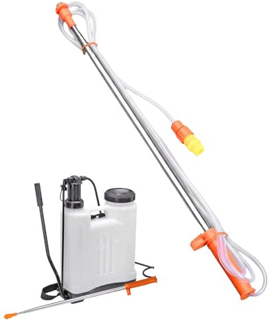 Arrosoir télescopique - Lance d'arrosage extensible et réglable | Rampe d'arrosage dispositifs pour | pour usage intérieur et extérieur, serre, pelouse, fleur, fertilisation, irrigation