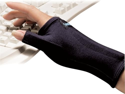 IMAK Smart Glove With Thumb Support Medium, 1-Count Box