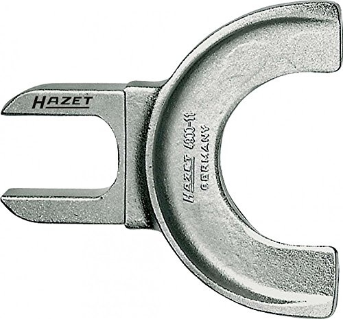 HAZET 4900-11 Druckplatte Federspanner Kompatibel mit VW Polo Schrägheck 6R1, 6C1 0493561 313351 83302213024