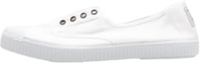 victoria Zapatillas 1915 106627 | Lona Tintada DREC & Elástico Central & Refuerzo Puntera para Niños Unisex