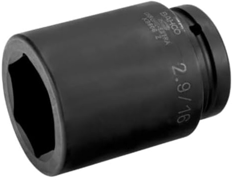 Vasos De Impacto Profundos 1.1