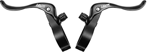 Tektro New RL721 Cyclo Cross Top Mount Bicycle Brake Levers Black 31.8MM