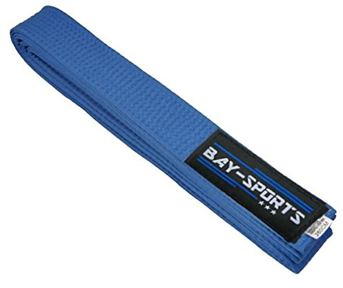 BAY® Budogürtel, BLAU (300 cm)
