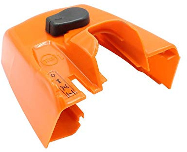 SECURA Vergaserdeckel kompatibel mit Stihl 026 Motorsäge