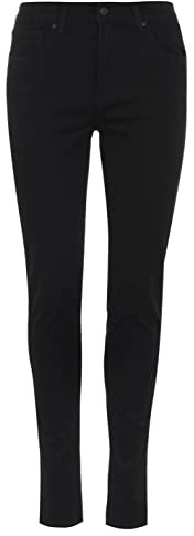 Levi's dam Jeans 721 High Rise Skinny, Long Shot, 32W / 28L