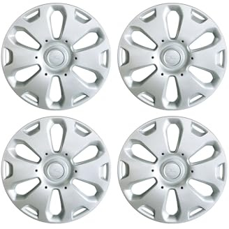 Ford Original Radzierblende 35,56 cm (14)