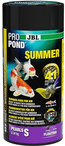 JBL PROPOND Summer S 0,34kg