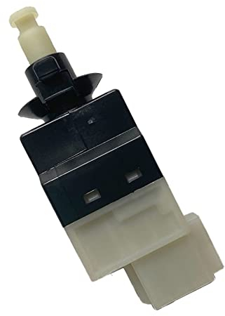 IITA Auto Handbremsknopf Bremslichtschalter Für Mercedes Für Benz ABE CLS-Klasse W169 W211 W245 0015456709 0015454409 Parkbremse Schalter