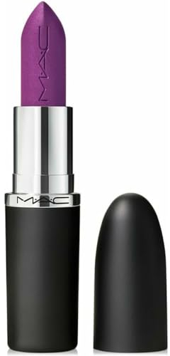 MAC Macximal Silky Matte Lipstick - Everybody's Heroine 3,5 g