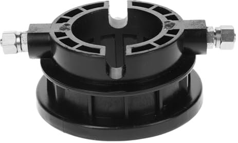 BELLIFFY Rotary Coupler Luftventil Für Reifenwechsel Präzise Druckkontrolle Hohe Kompatibilität Effizient Schnelle Montage Für Auto Werkstatt Diy Reifen Reparatur Werkzeug
