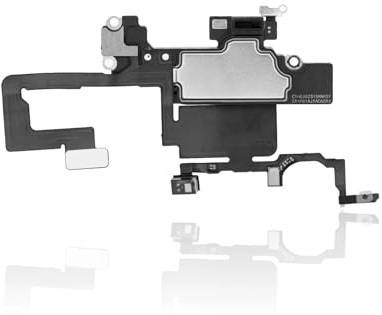 Ersatz-Ohrmuschel-Lautsprecher für iPhone 12 Mini A2399, A2176, A2398, A2400, A2399, Ohrstück-Ersatz mit Näherungssensor-Reparatur-Kits