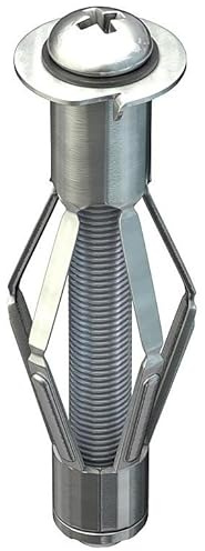 Tox Metall-Hohlraumdübel Acrobat M4x38mm Kleinpack VPE: 25