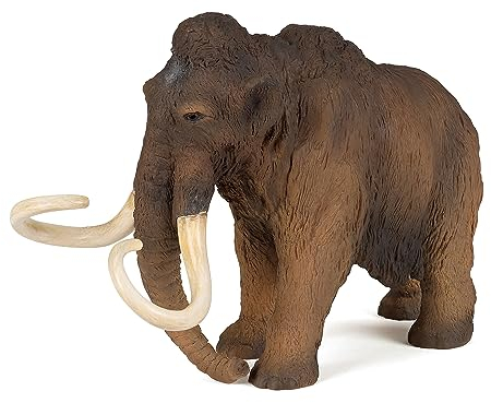 Papo Mammut Leksaksfigur