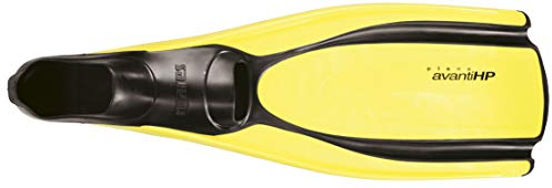 Mares Fins Plana Avanti HP