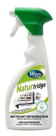 Wpro Natur fridge 500ml prodotto per la pulizia