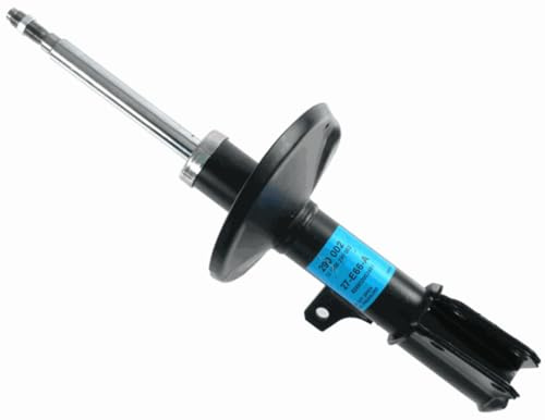 SACHS 290 002 Stoßdämpfer für Renault Twingo I (C06_) 1993-2012 Links, Vorderachse und Andere Fahrzeuge | Kompatibel mit: RENAULT TWINGO I
