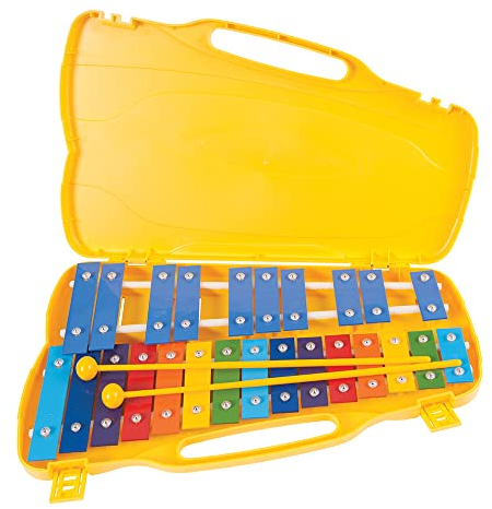 Performance Percussion PP25CK 25 Töne Glockenspiel G5-G7