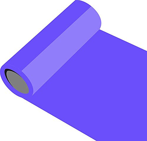 Orafol - Oracal 631 - 63cm Rolle - 10m (Laufmeter) - Lavendel / matt, A301oracal - 631 - 10m - 63cm - 13 - kl - Autofolie / Möbelfolie / Küchenfolie