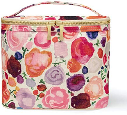 Kate Spade New York Insulated Lunch Tote, Floral