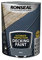 RONSEAL ULTIMATE DECKING PAINT SLATE 5L