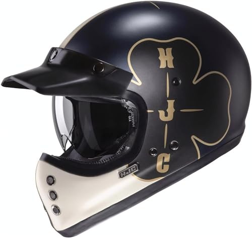 HJC, Integralhelm motorrad V60 OFERA MC5SF, M
