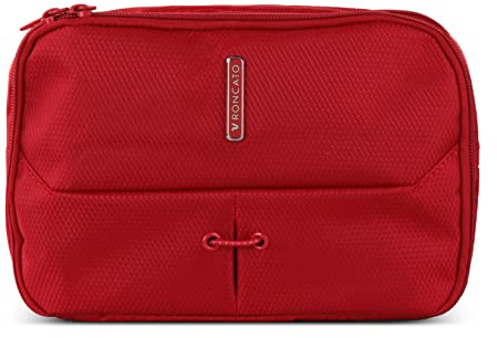 RONCATO IRONIK 2.0 Necessaire 25x16x9 cm - Rosso