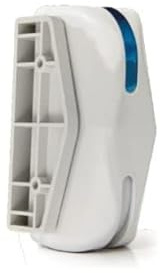 SENSORE A TENDA PER ESTERNO DOPPIA TECNOLOGIA 10mt VELVET CUT LDZ EEA