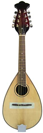 Tenor Mandolin Eight-string Mandolin Instrument Mandolin Instrument