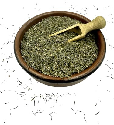 Heather Dried Leaves&Flowers Herb Herbal Tea 20g - 4.9kg Calluna Vulgaris (20 Grams)
