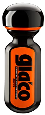 SOFT99 Ultra Glaco 70 ml - Durable Glass Coating for Car - Japanese Hydrophobic Fusso Chemical Liquid Wiper - Water Repellent Sealant - Rain Repellent Windscreen Protection - Integrated Applicator