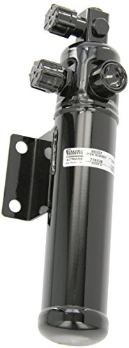 NISSENS 95107 Filtre déshydrateur clim