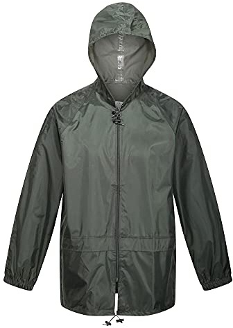 Regatta Stormbreak Homme veste fermeture zippée extérieur Randonnée