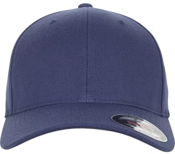 Flexfit Flexfit herrmössa, finns i många olika färger, storlekar S–M till L-XL, marinblå, L-XL