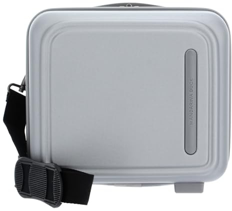 Mandarina Duck Logoduck Beauty Case, 28,5x26,5x16,5(LxHxW)
