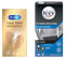 Veet Men e Durex, Kit Depilazione Intima per Lui (Crema Depilatoria + Balsamo Post Epilazione) e Preservativi Real Feel da 6 pezzi