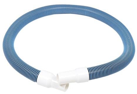BESPORTBLE Schwimmbadschlauch Ablaufschlauch Für Oberirdische Pools Pool-ersatzschlauch Universalablauf Verlängerungswasserschlauch Schwimmbadzubehör