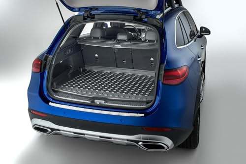 Mercedes-Benz Kofferraumwanne Kofferraumschale GLC 254 Hybrid A2548140100