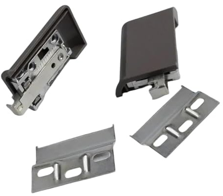 Küchenschrank-Aufhänger, Aufhängehalterung, verdeckter Schrank, Kleiderschrank, hängende Code-Oberflächen, montierte Wandschränke, Hardware-Oberflächen, montierte Wandbeschläge