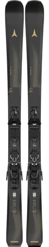 ATOMIC Cloud Heaven + M 10 GW Black/Black/Sand/ - 149
