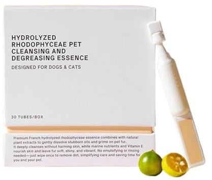 WJnflQN schampo för kattungar, hundschampo vid klåda och för pälsvård, pälsvård, kattvård, badtillbehör för bostäder, resor, klinik, studenthem, butik, utomhus