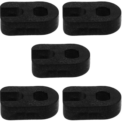 Milisten 5pcs Type French Valve Core Wrench for Mountain Road Bikes Use Tire Valve Core Removal and Installation Tool for Bike Repair Enthusiasts
