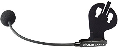 Midland BT City/BT Eva Oreillette Bluetooth