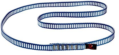 Mammut Tubular Sling 16.0 - Band, Unisex, Erwachsene, Blau (Blau)