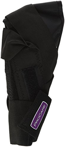 ProCare Stabilized Ankle Support Brace, Small