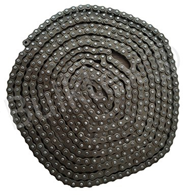 Bulktex Kette Rollenkette komplett für Hebebühne Original OMCN Roller Chain Kette